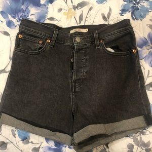 Levi Shorts